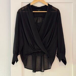 All Saints Blouse